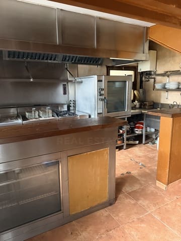 Commerciale in vendita in León città - 220.000 € (Rif: 10086771)