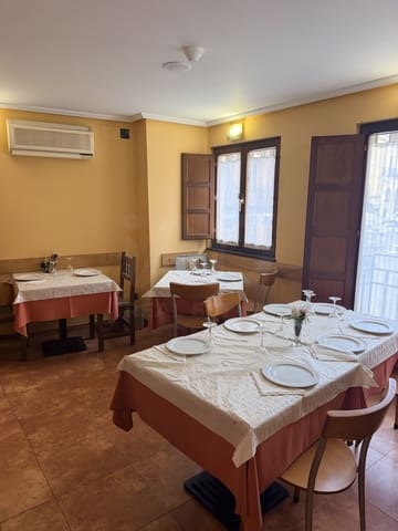 Commerciale in vendita in León città - 220.000 € (Rif: 10086771)