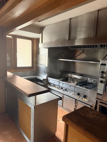 Commercieel te koop in León stad - € 220.000 (Ref: 10086771)