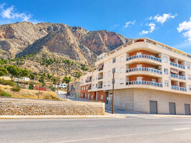 Apartamento para venda em Redován com piscina garagem - 134 000 € (Ref: 10088738)