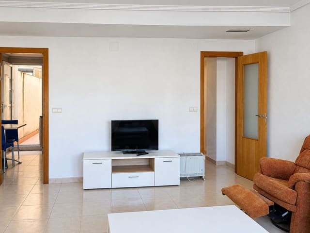 Apartament na sprzedaż w Redován z basenem garażem - 134 000 € (Ref: 10088738)