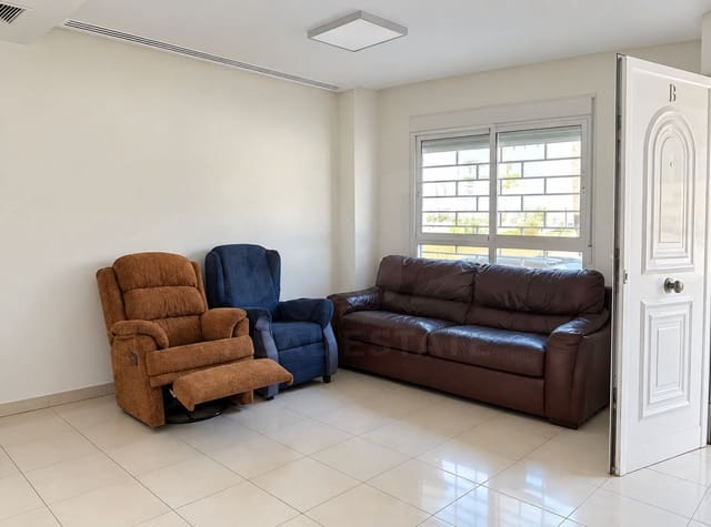 Apartament na sprzedaż w Redován z basenem garażem - 134 000 € (Ref: 10088738)