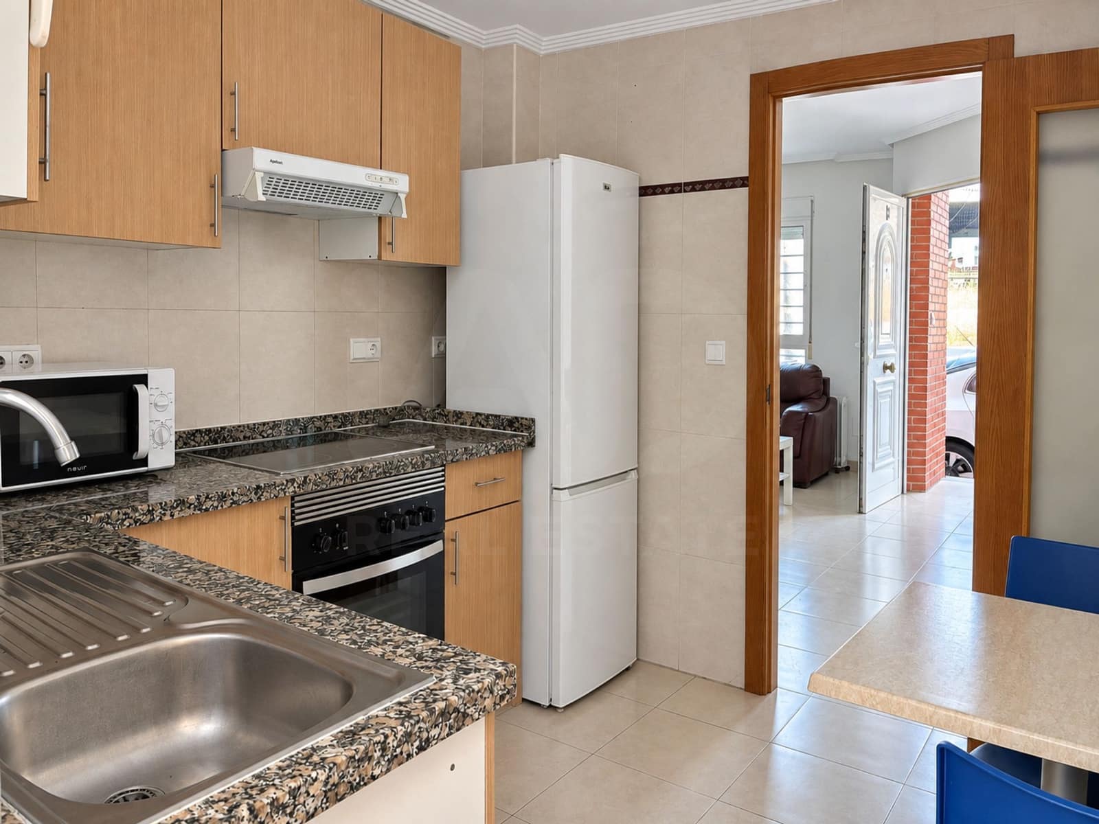 Appartamento in vendita in Redovan con piscina garage - 134.000 € (Rif: 10088738)