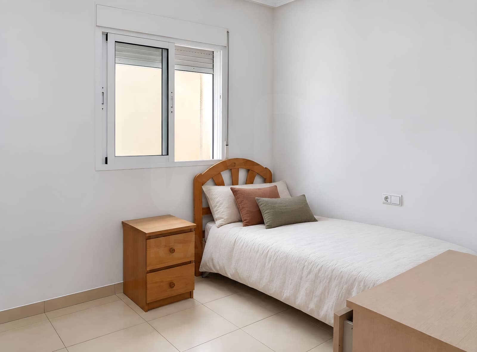 Apartment for sale in Redovan with pool garage - € 134,000 (Ref: 10088738)