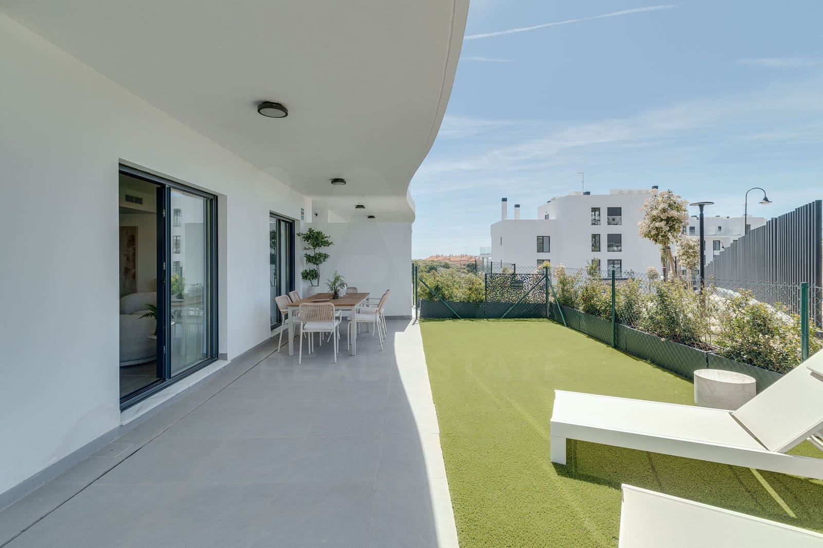 3 makuuhuone Huoneisto myytävänä paikassa Mijas mukana uima-altaan 
autotalli - 535 700 € (Ref: 10088739)