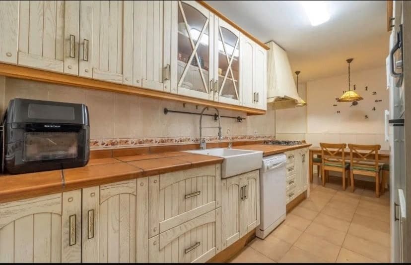 3 camera da letto Appartamento in vendita in Mijas con garage - 350.000 € (Rif: 10088740)