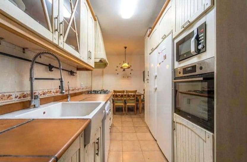 3 camera da letto Appartamento in vendita in Mijas con garage - 350.000 € (Rif: 10088740)