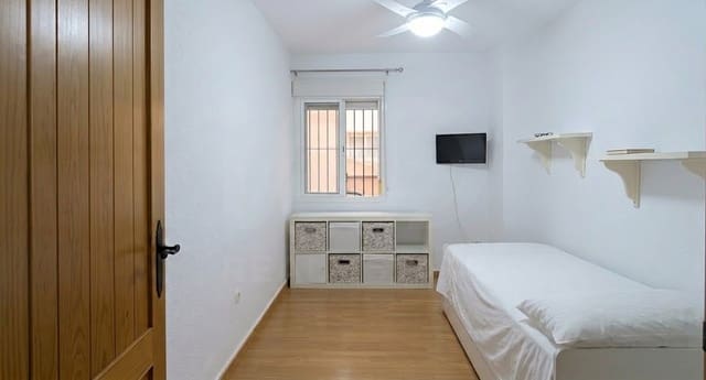 3 chambre Appartement à vendre à Los Rios, Mijas avec garage - 350 000 € (Ref: 10088740)