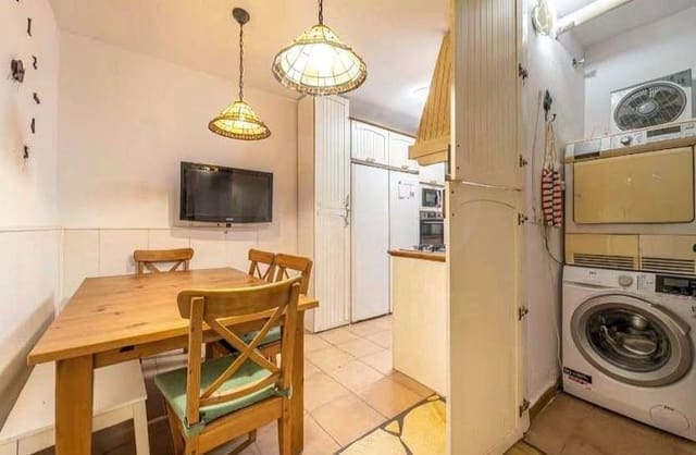 3 chambre Appartement à vendre à Los Rios, Mijas avec garage - 350 000 € (Ref: 10088740)