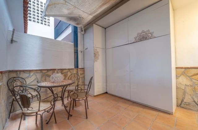 3 chambre Appartement à vendre à Los Rios, Mijas avec garage - 350 000 € (Ref: 10088740)