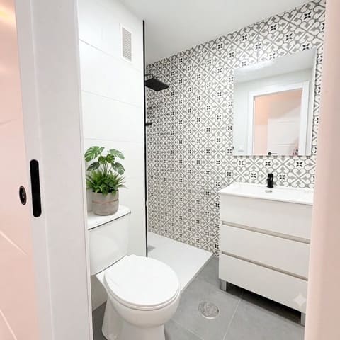 3 makuuhuone Huoneisto myytävänä paikassa Pol Alameda, Málaga kaupunki - 383 000 € (Ref: 10088741)