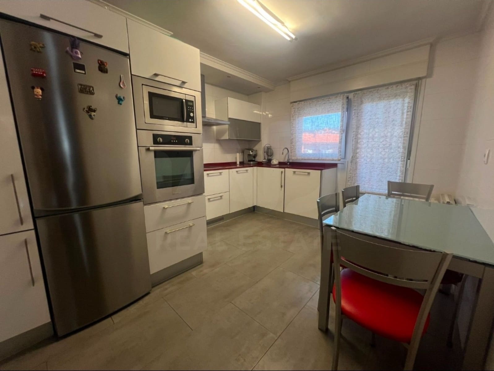 3 sovrum Lägenhet till salu i Leioa - 430 000 € (Ref: 10088742)