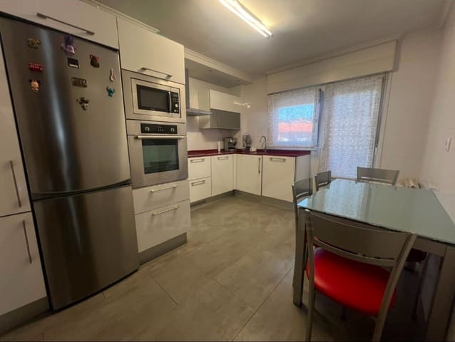 3 sovrum Lägenhet till salu i Leioa - 430 000 € (Ref: 10088742)
