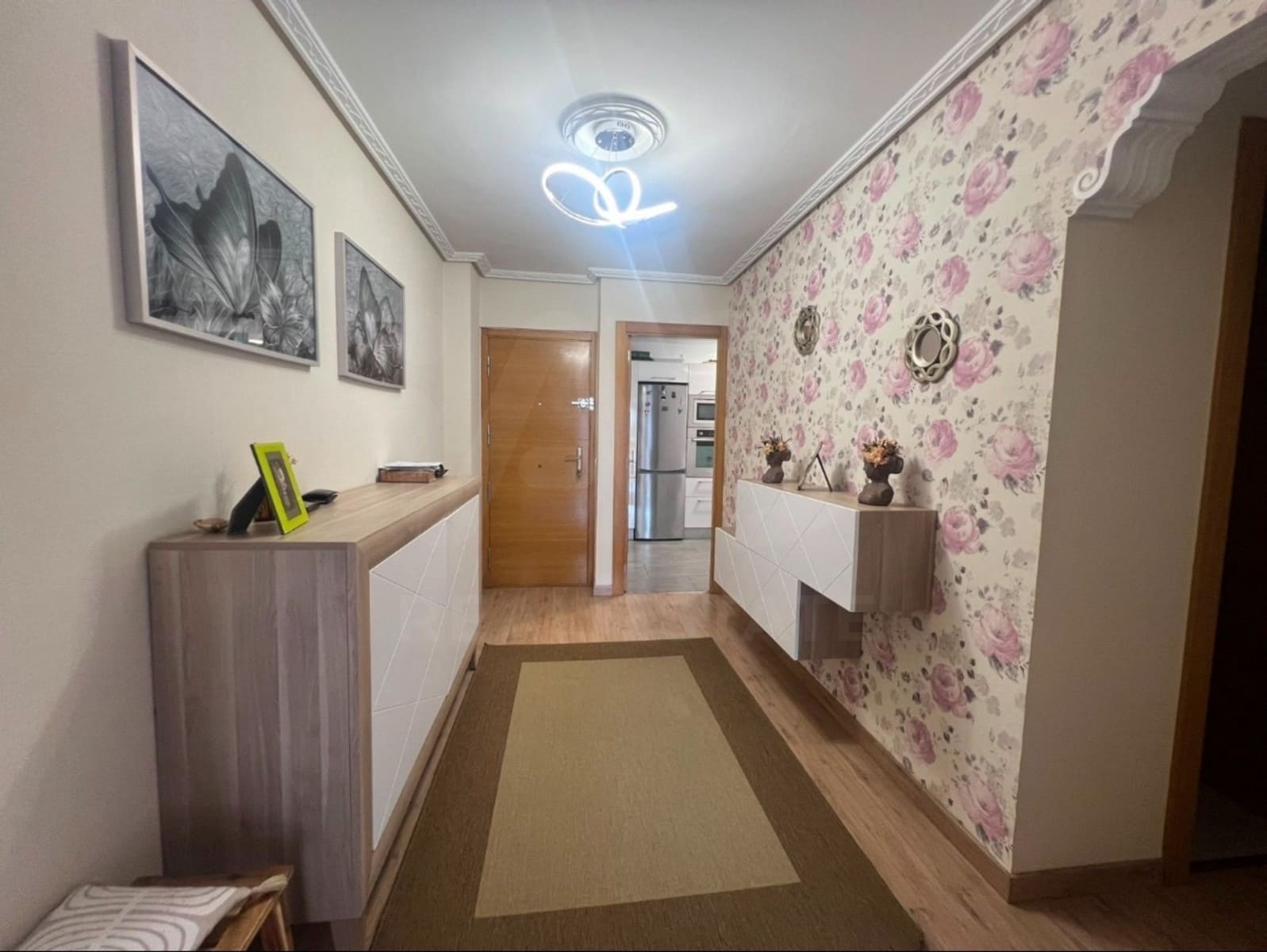 3 sovrum Lägenhet till salu i Leioa - 430 000 € (Ref: 10088742)