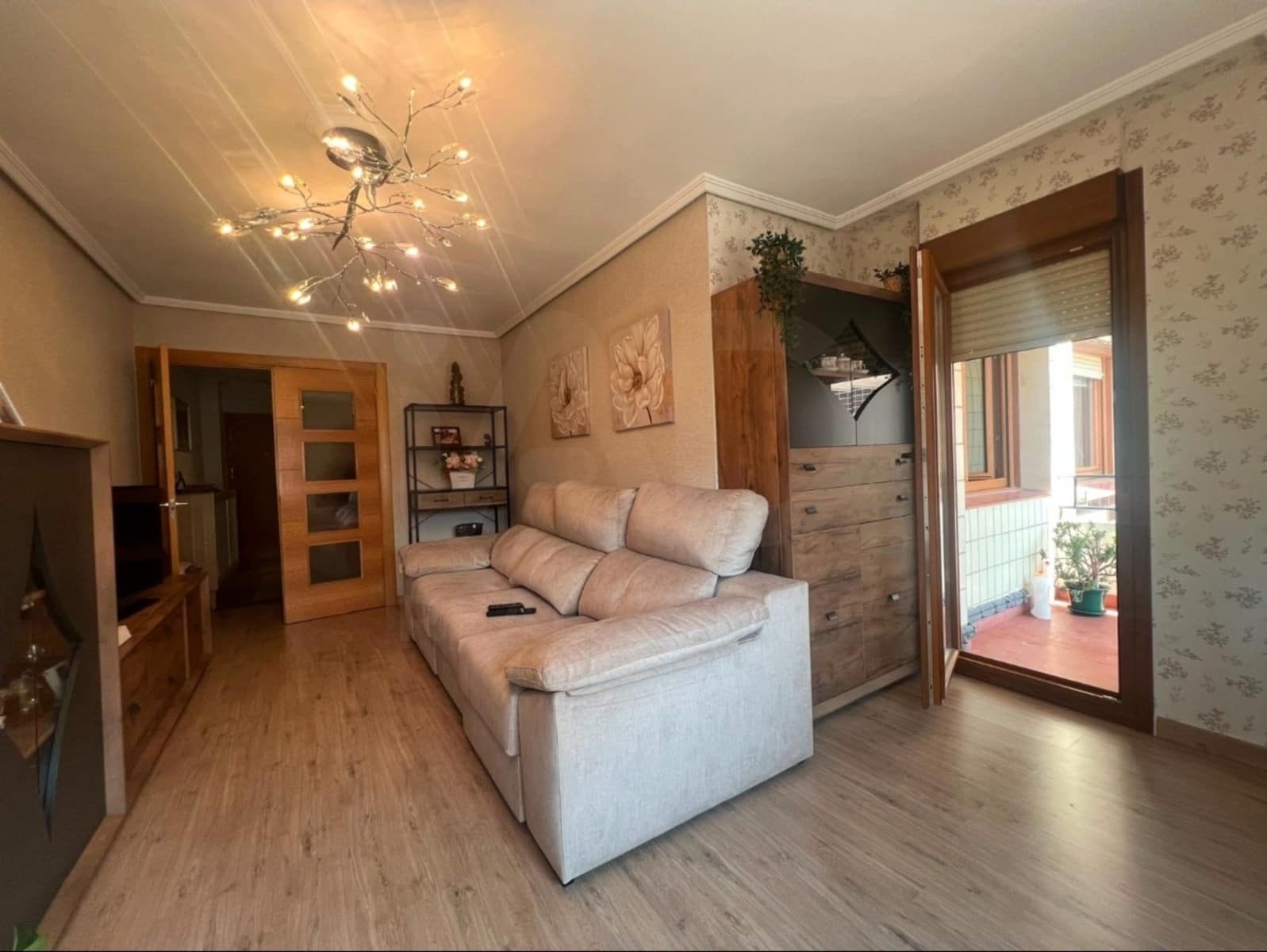 3 sovrum Lägenhet till salu i Leioa - 430 000 € (Ref: 10088742)