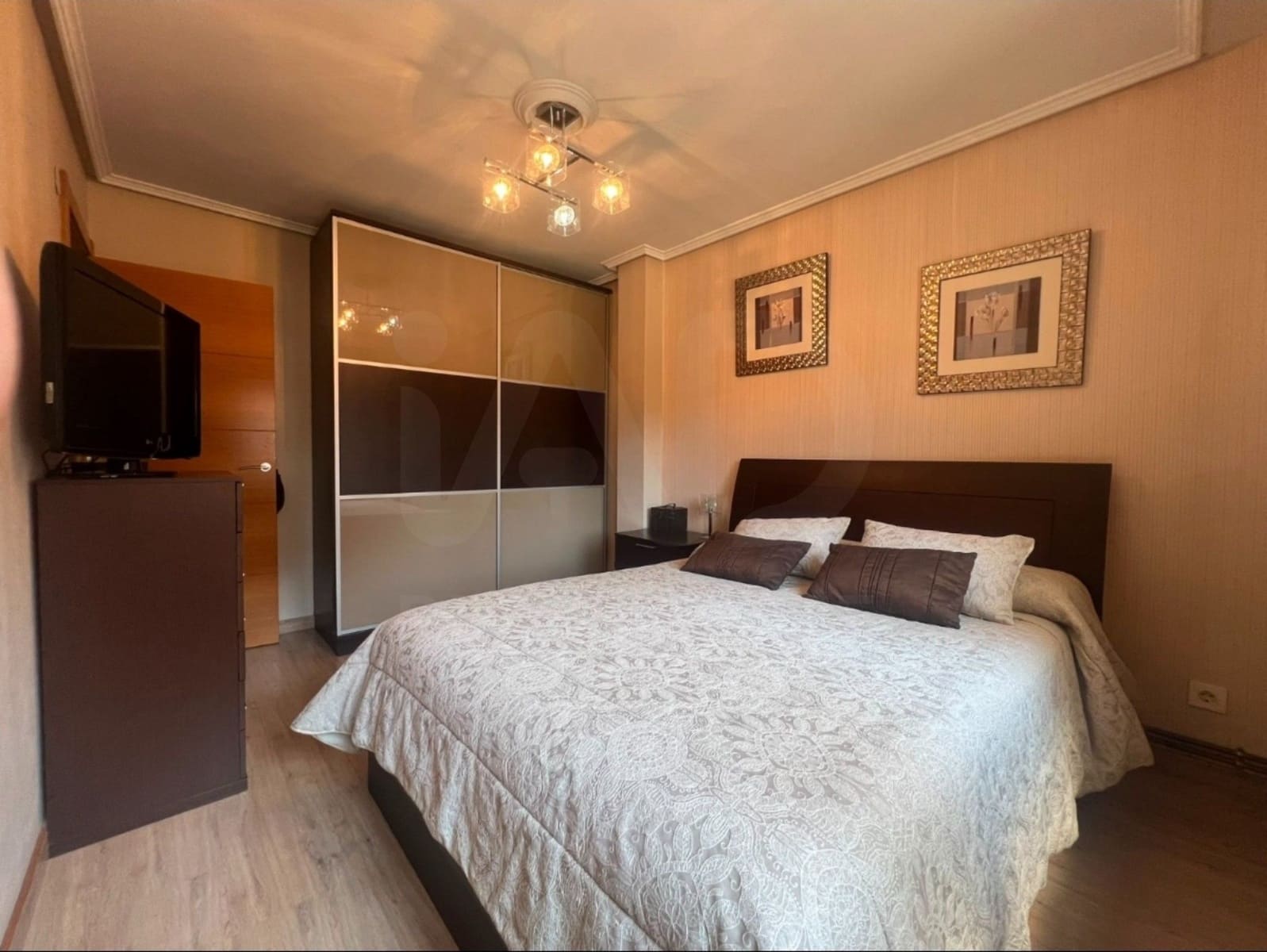 3 sovrum Lägenhet till salu i Leioa - 430 000 € (Ref: 10088742)