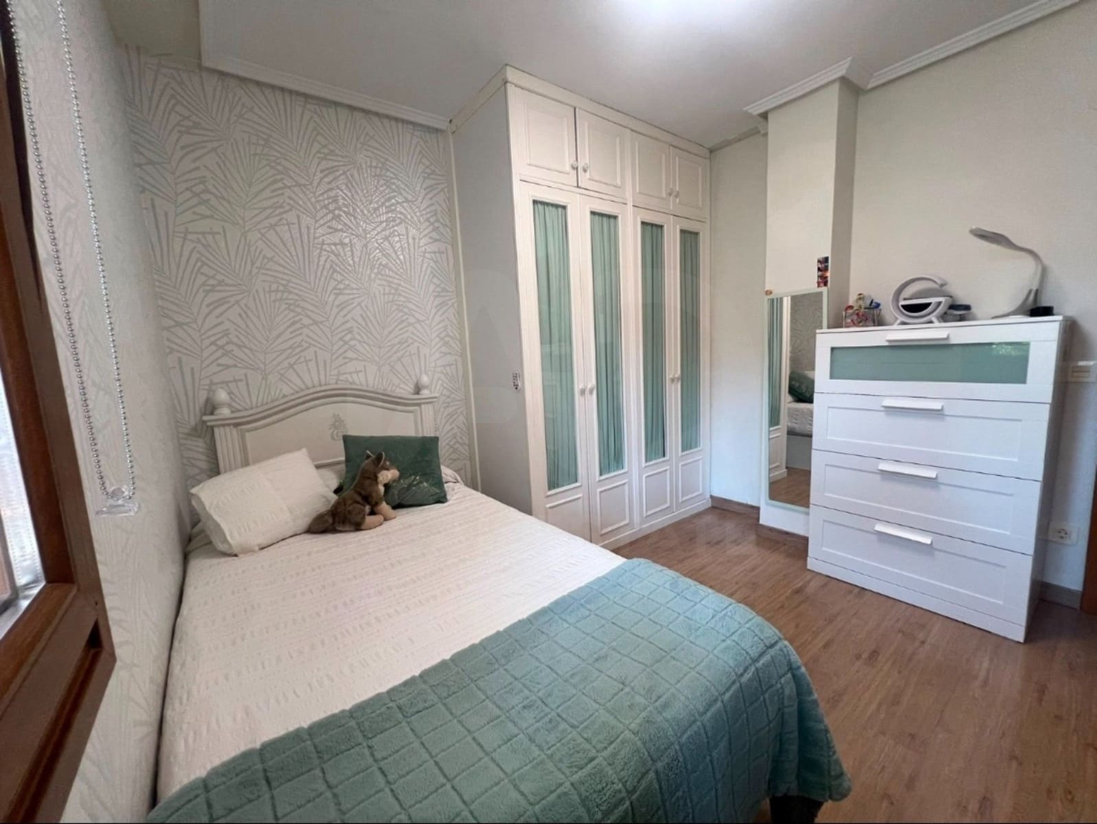 3 sovrum Lägenhet till salu i Leioa - 430 000 € (Ref: 10088742)