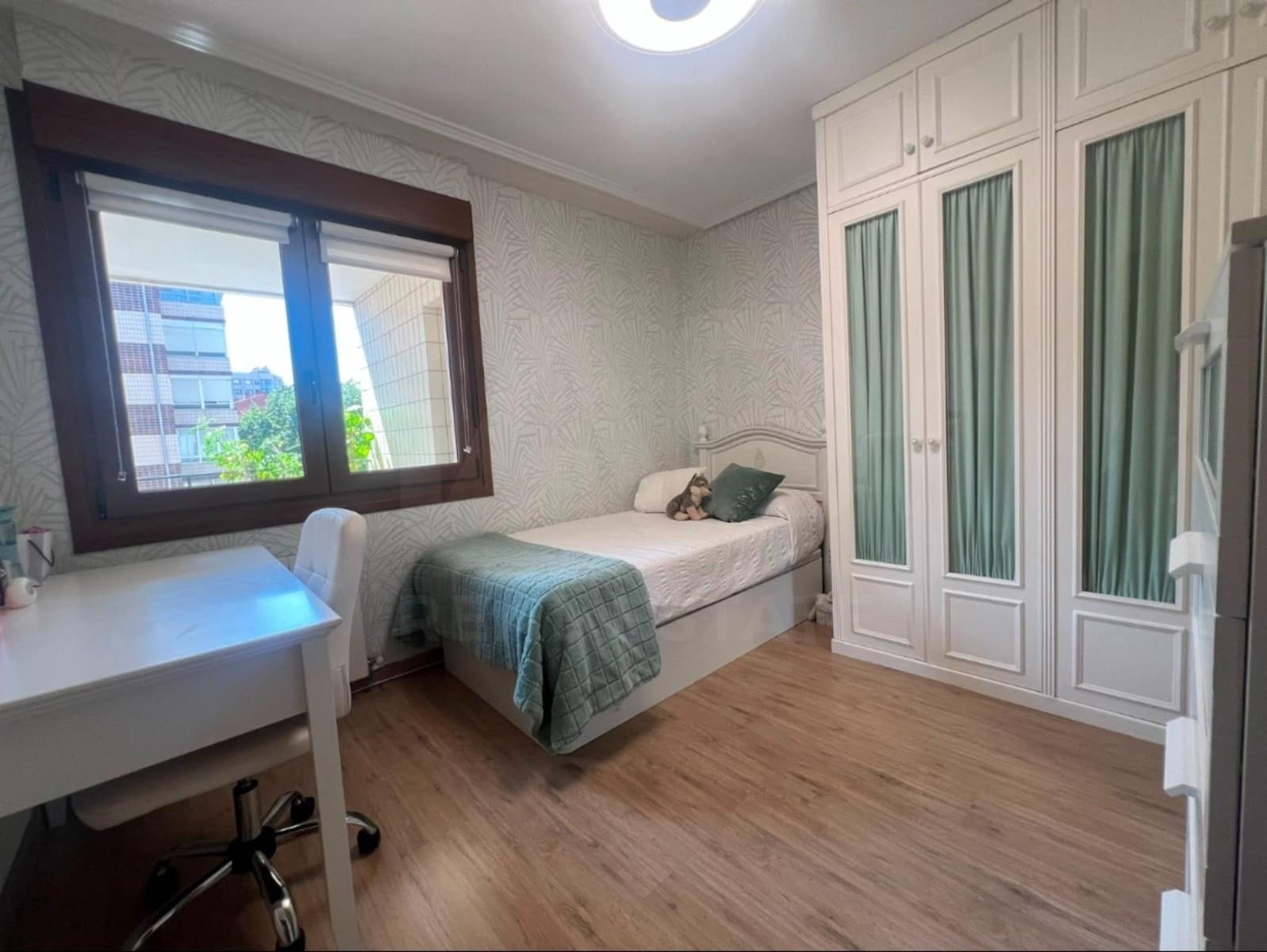 3 sovrum Lägenhet till salu i Leioa - 430 000 € (Ref: 10088742)