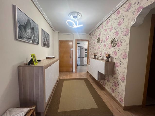 3 sovrum Lägenhet till salu i Leioa - 430 000 € (Ref: 10088742)