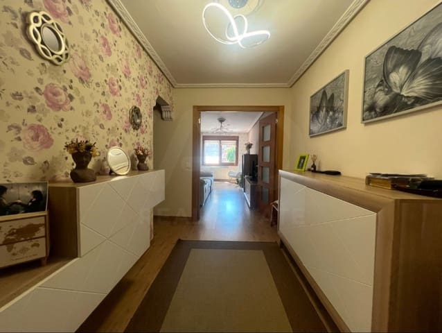 3 sovrum Lägenhet till salu i Leioa - 430 000 € (Ref: 10088742)