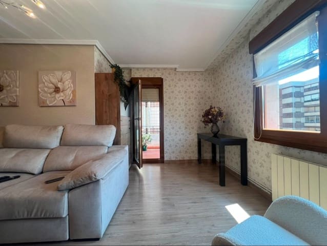 3 sovrum Lägenhet till salu i Leioa - 430 000 € (Ref: 10088742)
