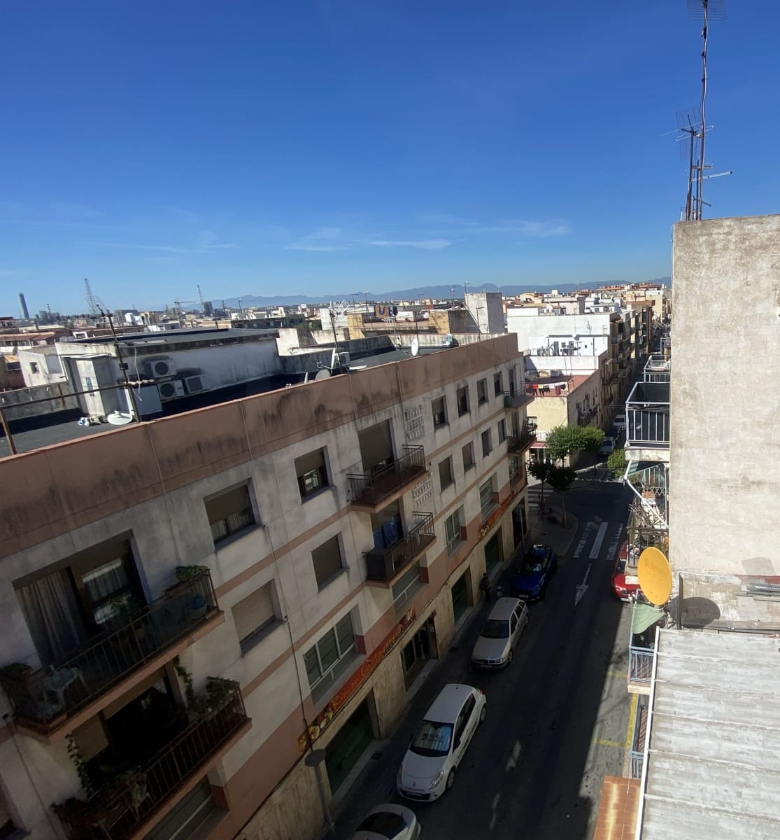 3 slaapkamer Appartement te koop in Tarragona stad - € 182.500 (Ref: 10088743)