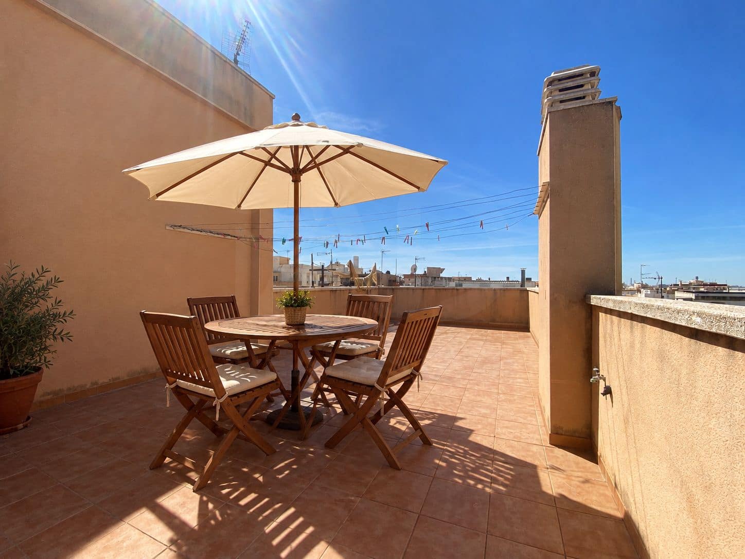 3 slaapkamer Appartement te koop in Tarragona stad - € 182.500 (Ref: 10088743)