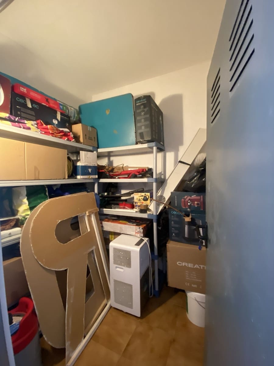 3 slaapkamer Appartement te koop in Tarragona stad - € 182.500 (Ref: 10088743)