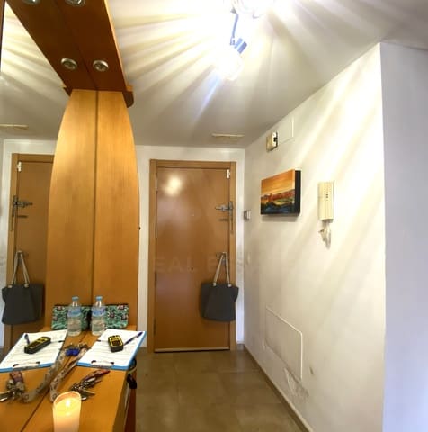 Apartamento de 3 habitaciones en Bonavista, Tarragona ciudad en venta - 182.500 € (Ref: 10088743)