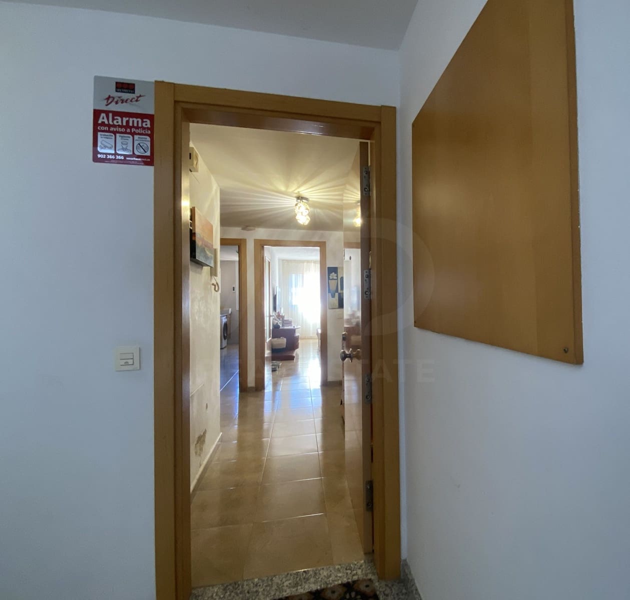 3 slaapkamer Appartement te koop in Tarragona stad - € 182.500 (Ref: 10088743)