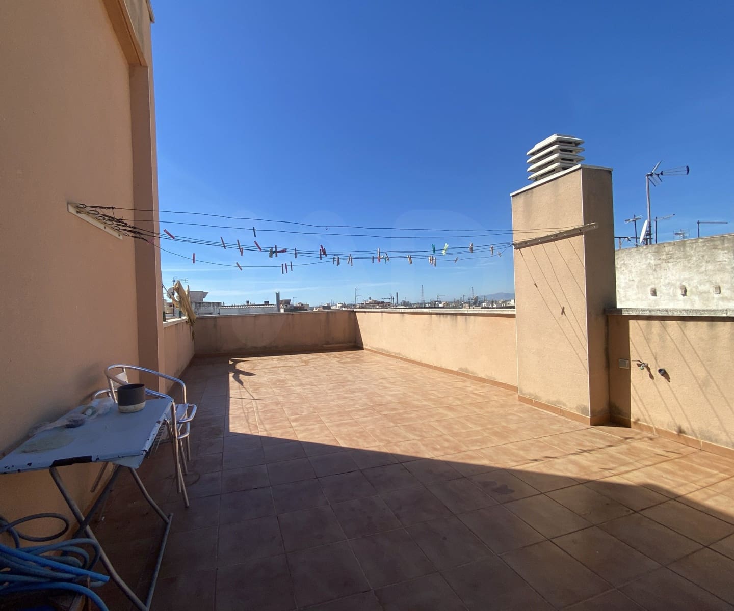 3 slaapkamer Appartement te koop in Tarragona stad - € 182.500 (Ref: 10088743)