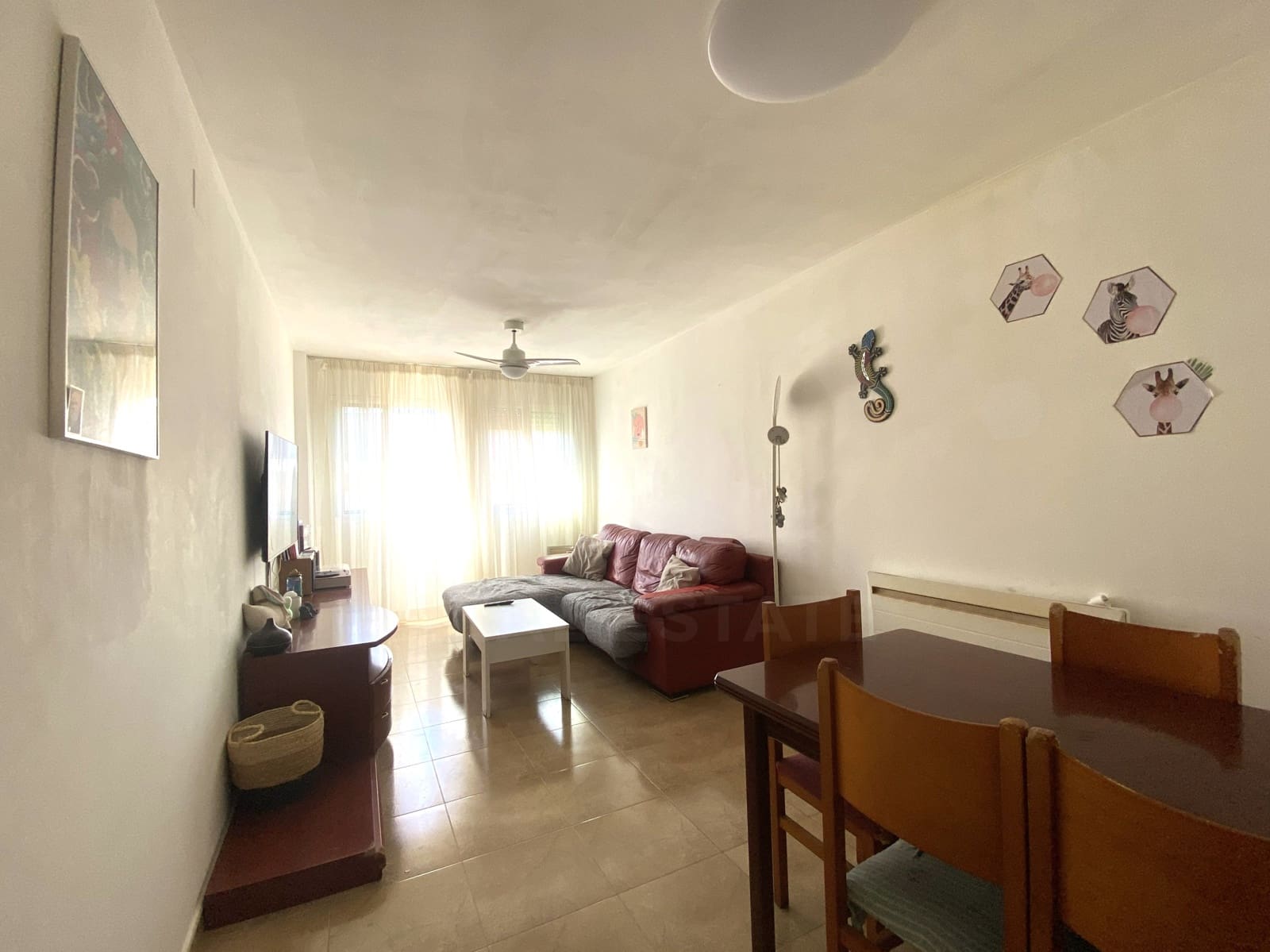 3 slaapkamer Appartement te koop in Tarragona stad - € 182.500 (Ref: 10088743)