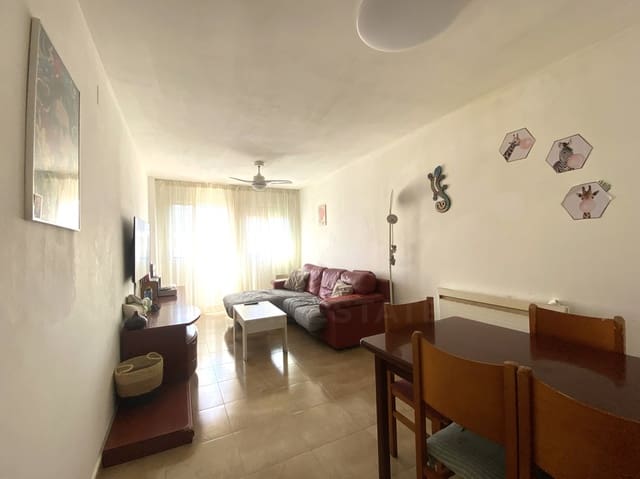 Apartamento de 3 habitaciones en Bonavista, Tarragona ciudad en venta - 182.500 € (Ref: 10088743)