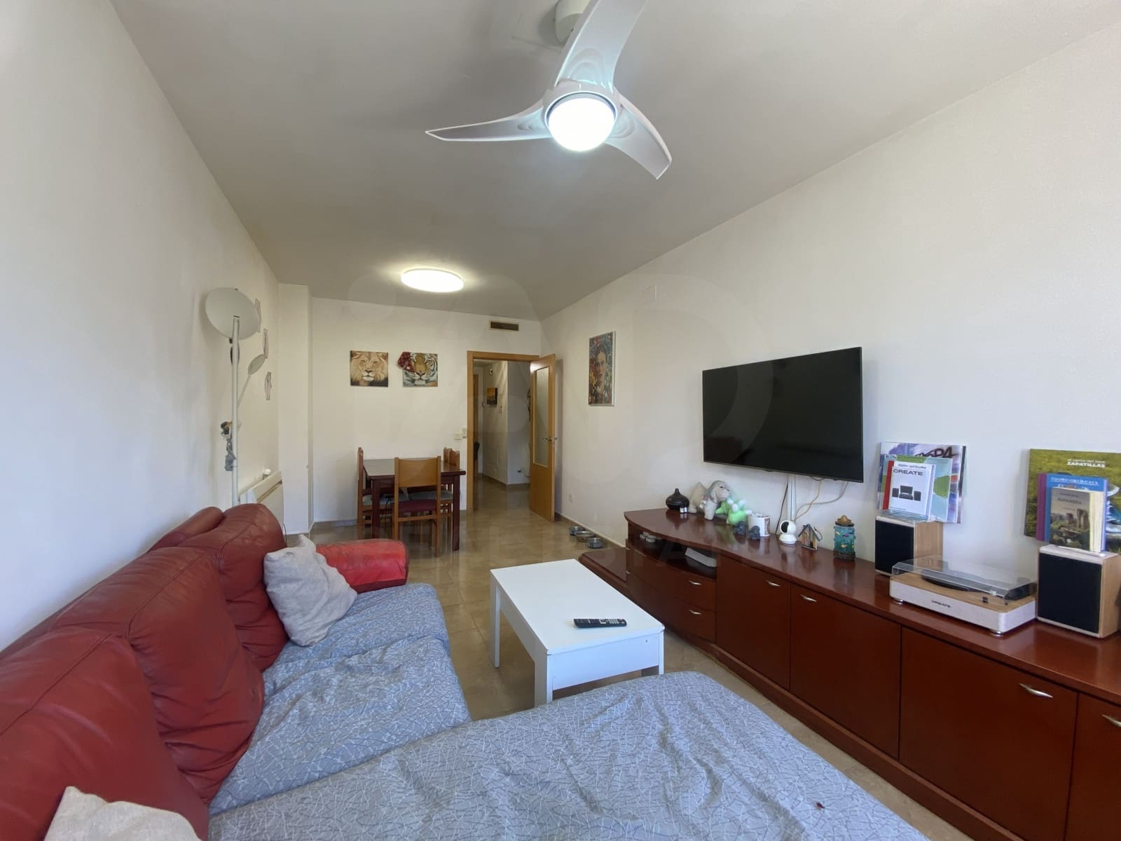 3 slaapkamer Appartement te koop in Tarragona stad - € 182.500 (Ref: 10088743)