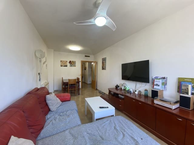 Apartamento de 3 habitaciones en Bonavista, Tarragona ciudad en venta - 182.500 € (Ref: 10088743)