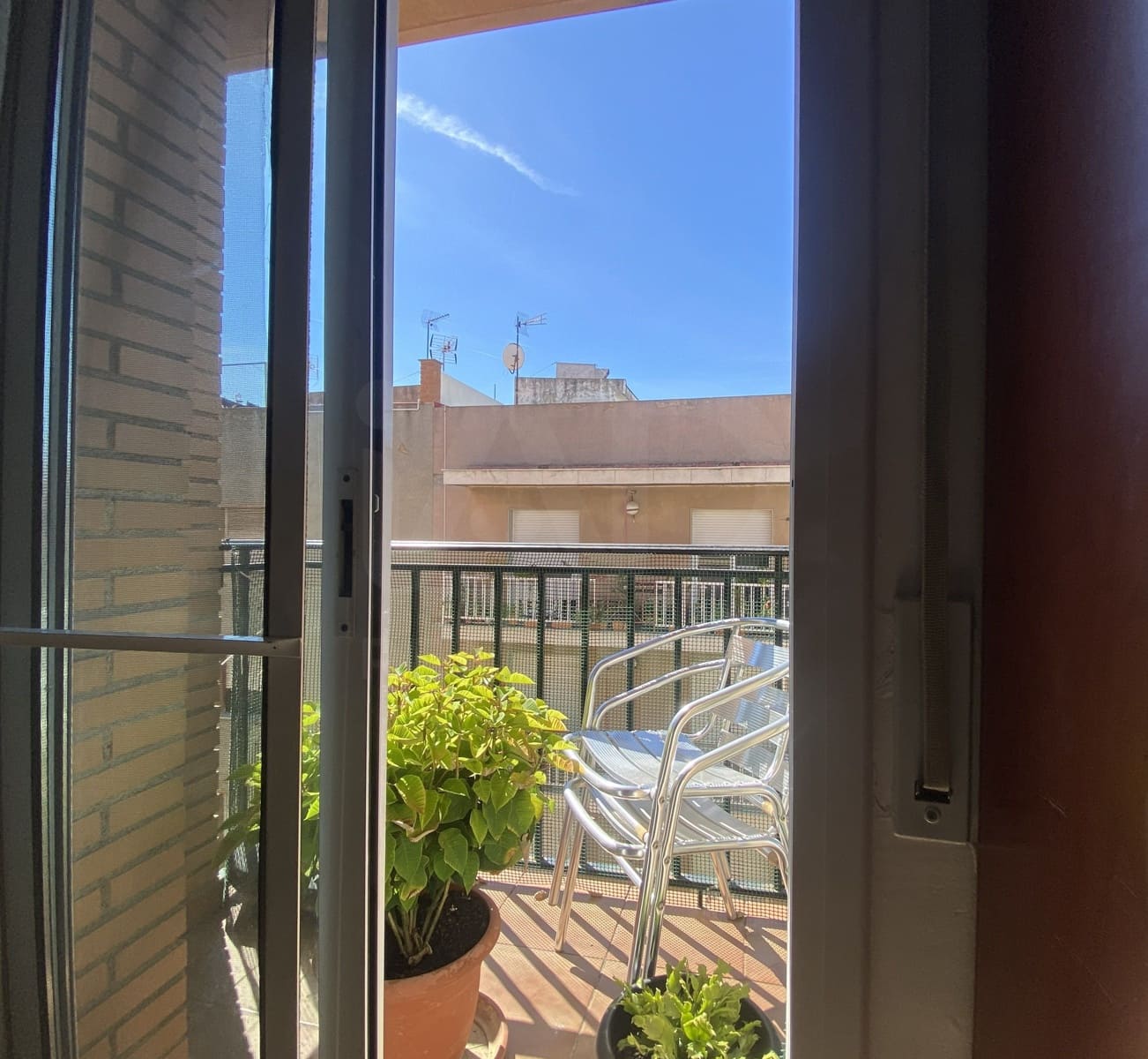 3 slaapkamer Appartement te koop in Tarragona stad - € 182.500 (Ref: 10088743)