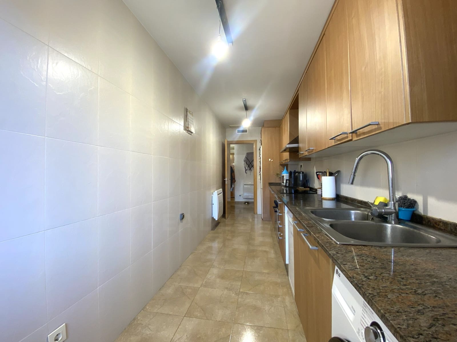 3 slaapkamer Appartement te koop in Tarragona stad - € 182.500 (Ref: 10088743)