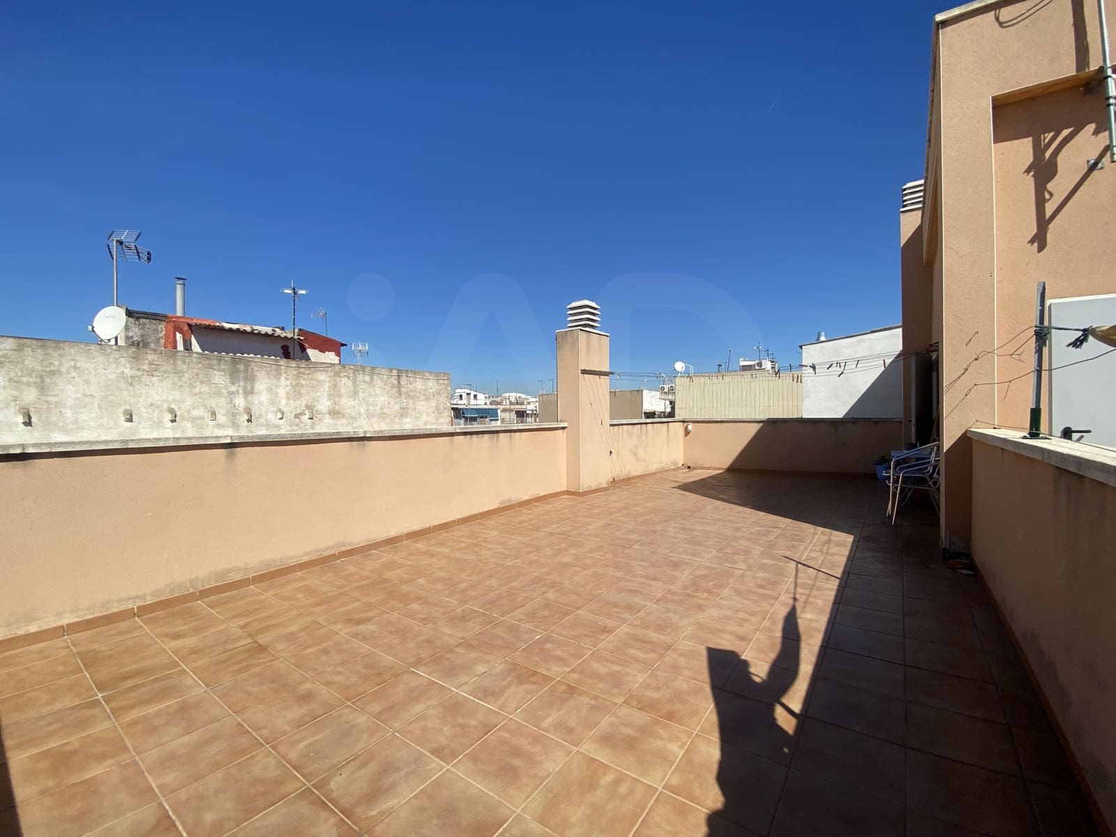3 slaapkamer Appartement te koop in Tarragona stad - € 182.500 (Ref: 10088743)