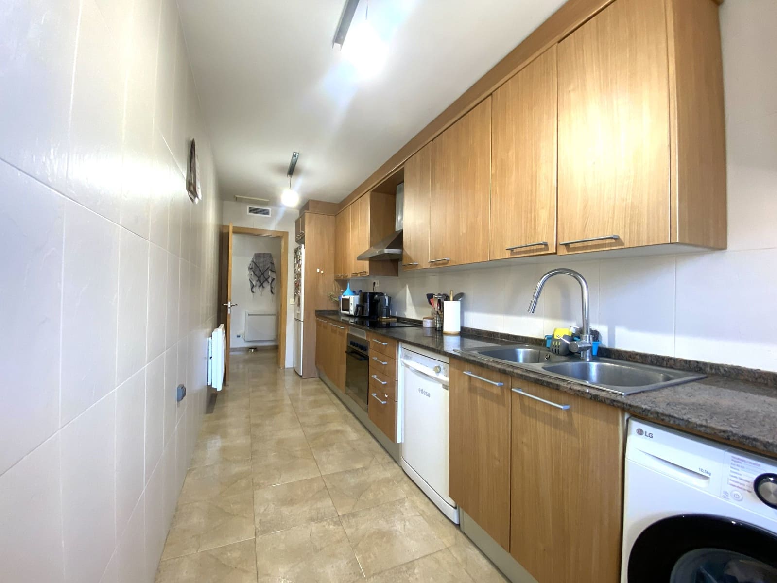 3 slaapkamer Appartement te koop in Tarragona stad - € 182.500 (Ref: 10088743)