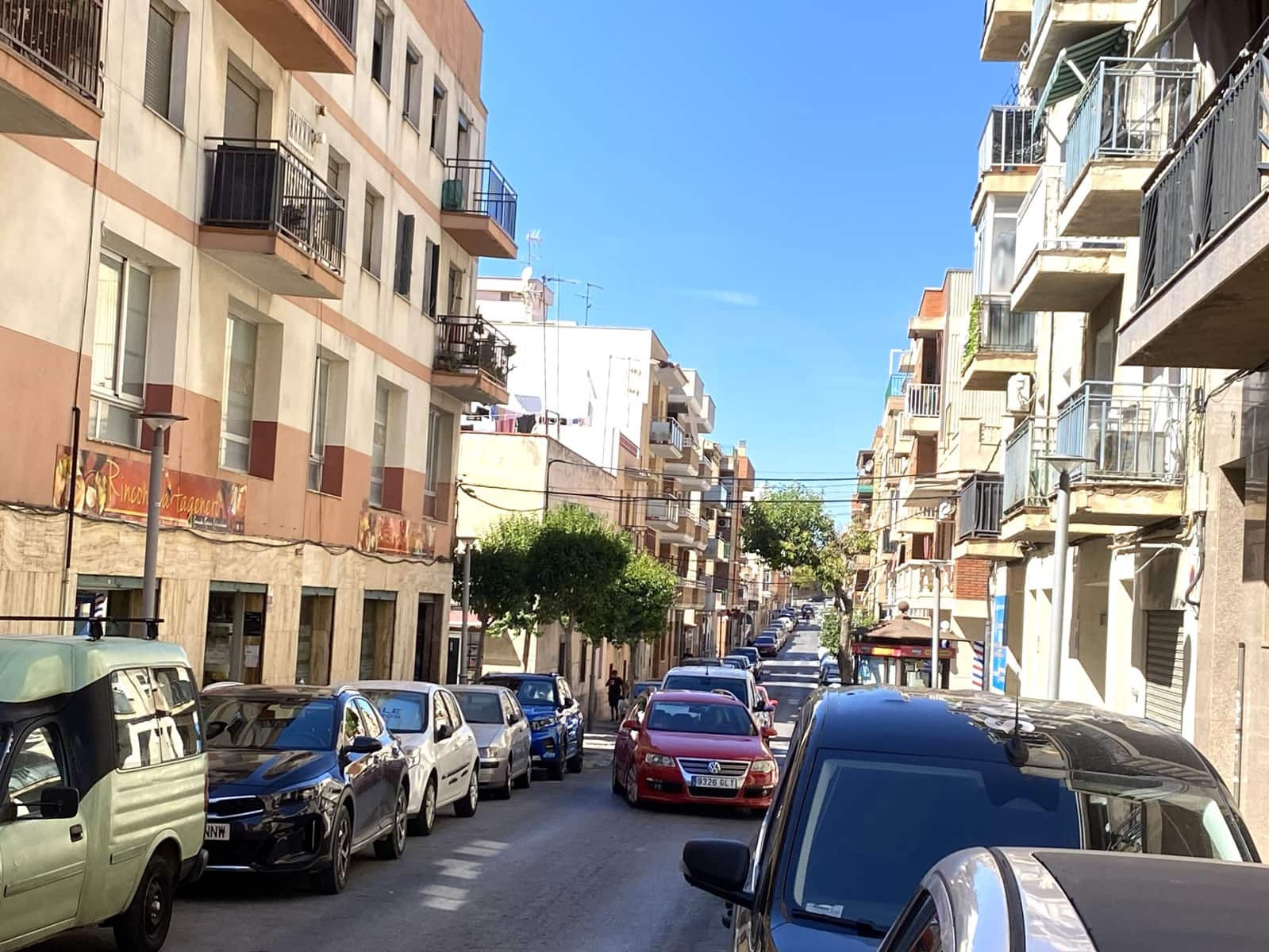 3 slaapkamer Appartement te koop in Tarragona stad - € 182.500 (Ref: 10088743)