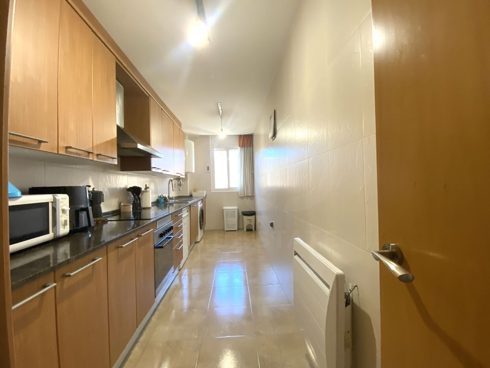 3 slaapkamer Appartement te koop in Tarragona stad - € 182.500 (Ref: 10088743)