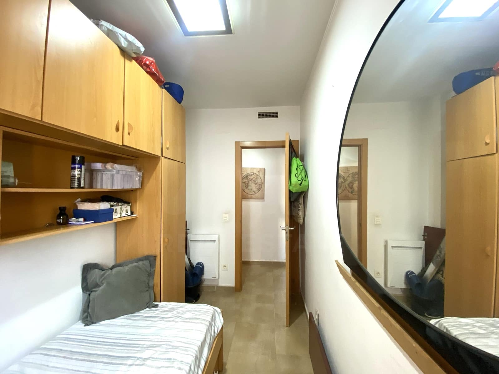 3 slaapkamer Appartement te koop in Tarragona stad - € 182.500 (Ref: 10088743)