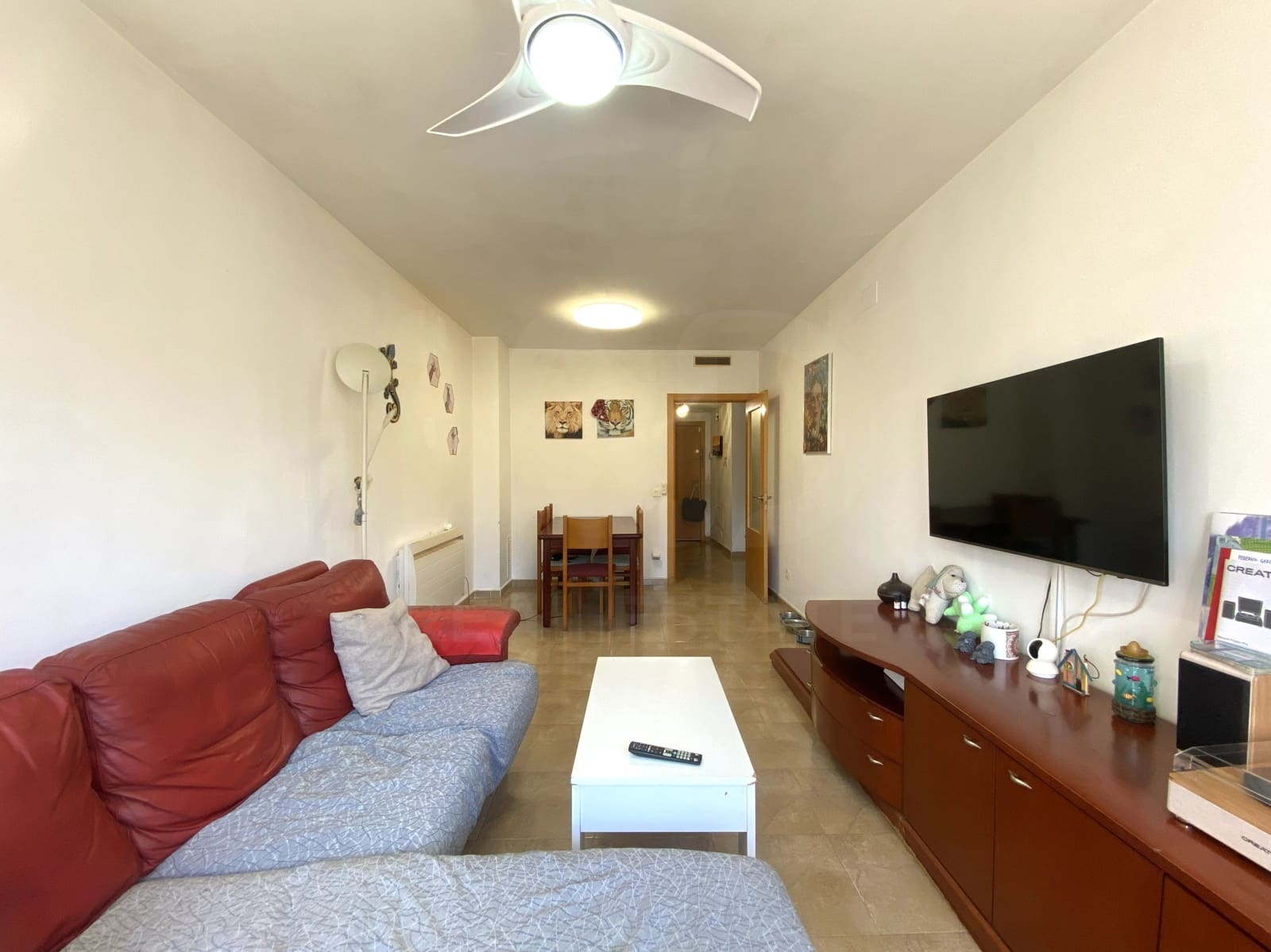 3 slaapkamer Appartement te koop in Tarragona stad - € 182.500 (Ref: 10088743)