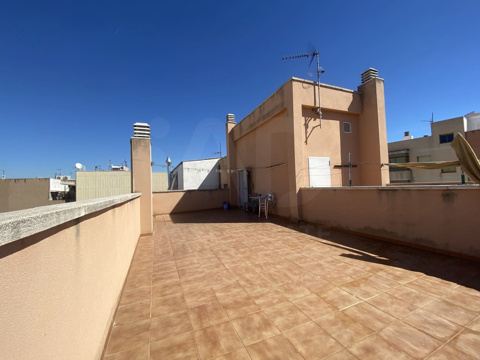 3 slaapkamer Appartement te koop in Tarragona stad - € 182.500 (Ref: 10088743)