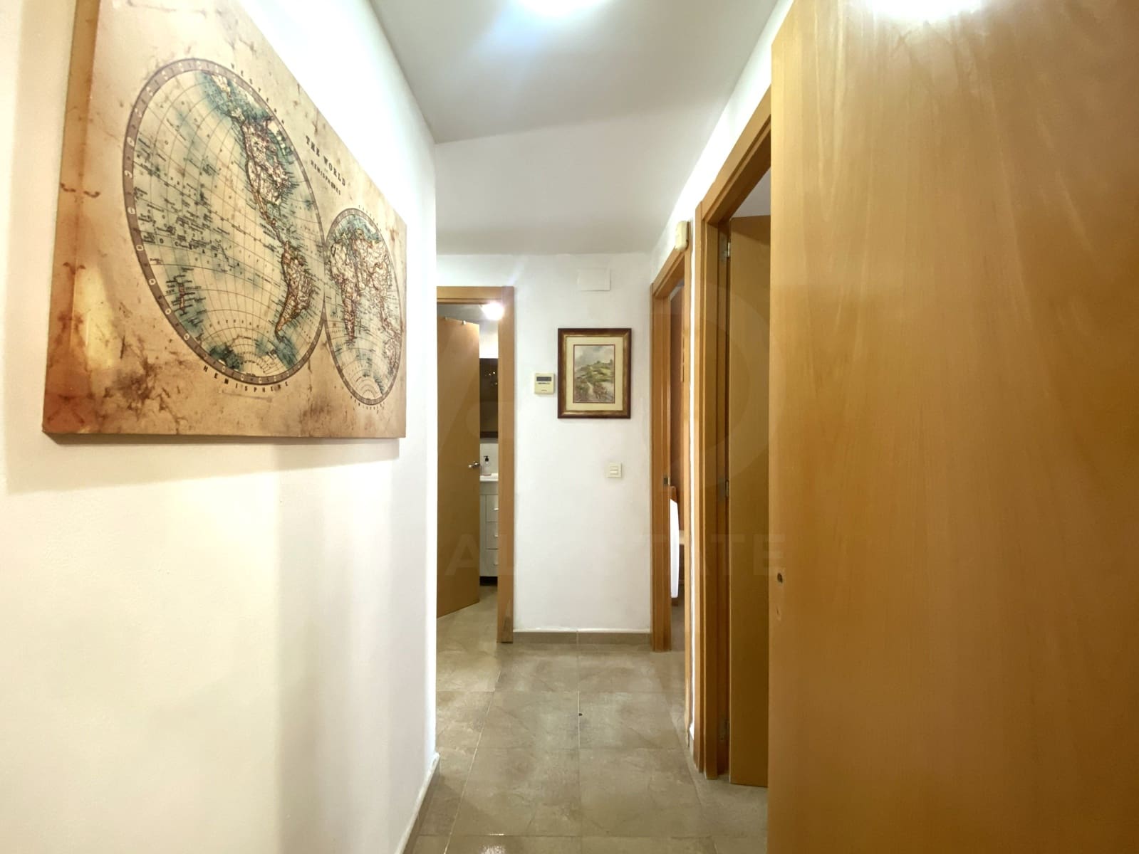 3 slaapkamer Appartement te koop in Tarragona stad - € 182.500 (Ref: 10088743)