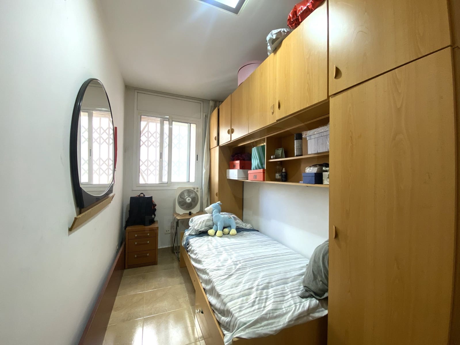 3 slaapkamer Appartement te koop in Tarragona stad - € 182.500 (Ref: 10088743)