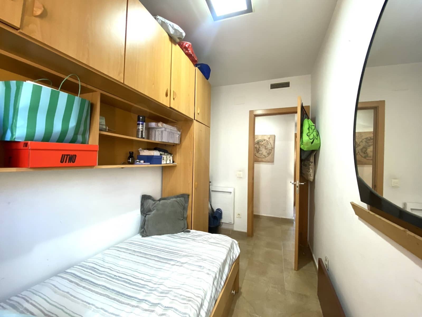 3 slaapkamer Appartement te koop in Tarragona stad - € 182.500 (Ref: 10088743)
