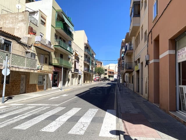 Apartamento de 3 habitaciones en Bonavista, Tarragona ciudad en venta - 182.500 € (Ref: 10088743)