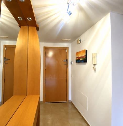 3 Zimmer Apartment zu verkaufen in Bonavista, Tarragona Stadt - 182.500 € (Ref: 10088743)