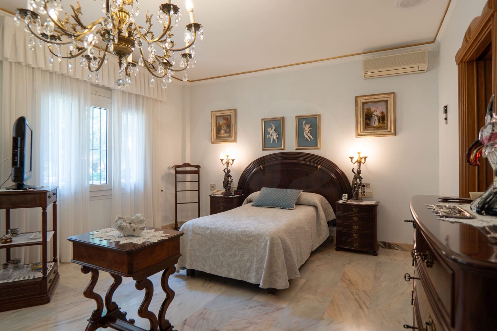5 slaapkamer Villa te koop in La Palma met garage - € 4.600.000 (Ref: 10088745)